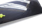 2021-2024 Ford Bronco Sport Rear LH Door B-Pillar Molding M1PB-S254A41-ADW OEM - Alshned Auto Parts