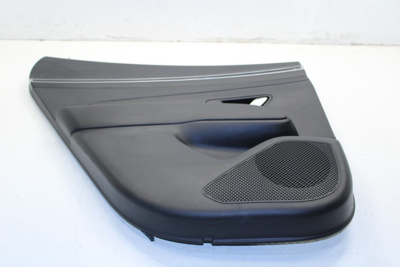 2022-2024 Hyundai Tucson SEL Rear Left Door Trim Panel US built 83310-CW000-NNB - Alshned Auto Parts