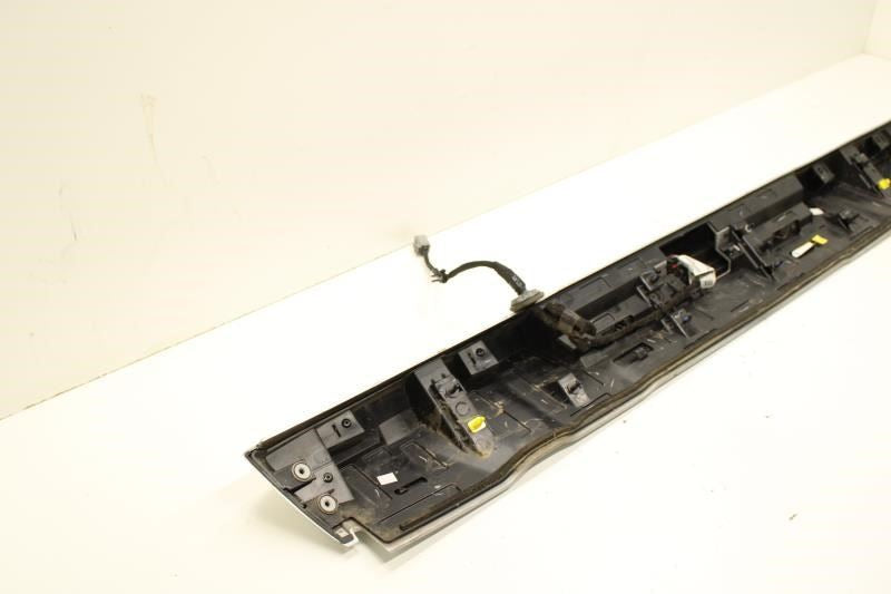 2019 Chevy Silverado 1500 Rear Spoiler w High Mount Stop Lamp 23397377 *ReaD* - Alshned Auto Parts