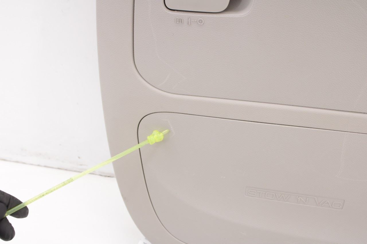 2017-2020 Chrysler Pacifica Limited Rear Left Side Cargo Door Trim Panel *ReaD* - Alshned Auto Parts