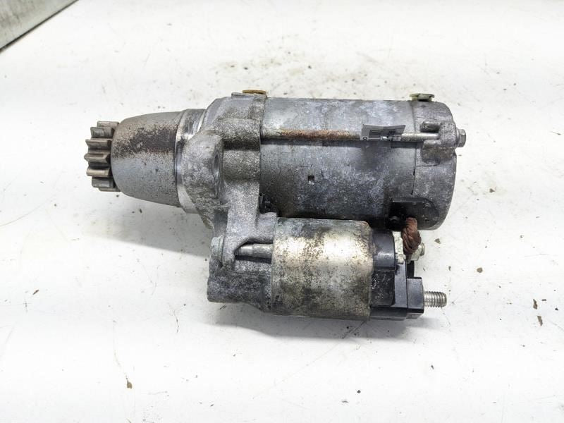 2017-2020 Toyota Sienna Starter Motor 28100-0P110 OEM - Alshned Auto Parts