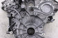 2025-26 Ford Explorer Interceptor 3.0L Engine Front Timing Chain Cover 40 Miles3