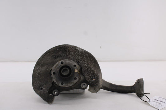 2013-16 Audi S4 Premium Plus 3.0L AWD Front Driver Left Side Spindle Knuckle Hub - Alshned Auto Parts