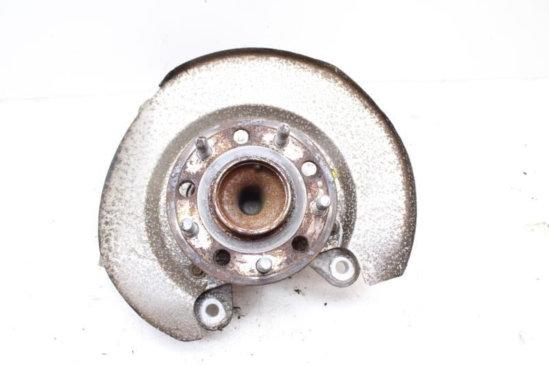 2017-2024 Chrysler Pacifica Rear Left Side Spindle Knuckle Hub 68218017AC OEM - Alshned Auto Parts