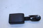 12-15 Mercedes-Benz ML350 Rear Right and LH 2nd Row Center Seat Belt Buckle Set - Alshned Auto Parts