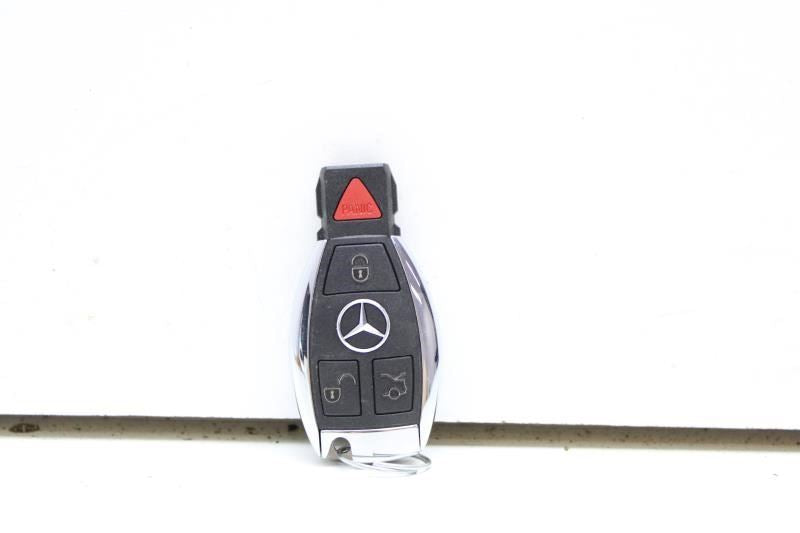 2014 Mercedes-Benz CLA250 Smart Key Fob Keyless Entry Remote 204Y50800200 MPN - Alshned Auto Parts