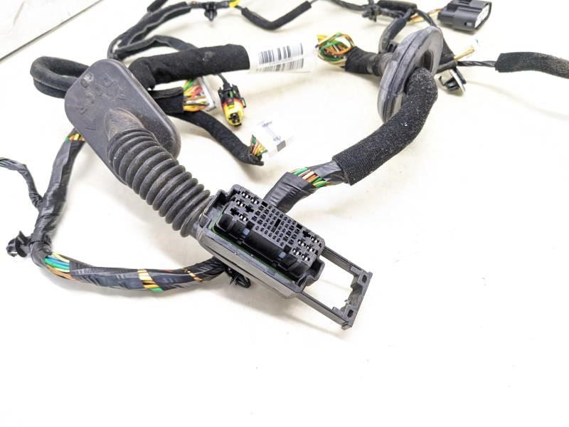 2017-2018 Hyundai Elantra Front Left Side Door Wiring Harness 91600-F3530 OEM - Alshned Auto Parts