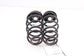 2007-2018 Jeep Wrangler Unlimited Sport Rear Right and Left Side Coil Spring Set7