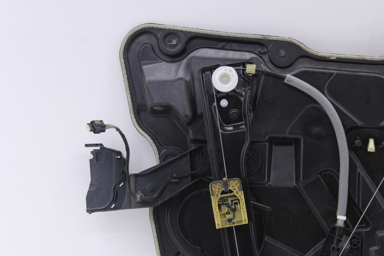 2011-25 Dodge Durango SXT Front Right Door Window Regulator w/ Carrier and Motor2