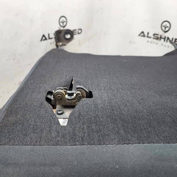 2015-17 Ford F150 XLT 3.5L Rear Right Side 2nd Row Seat Complete FL3Z-1663840-B - Alshned Auto Parts