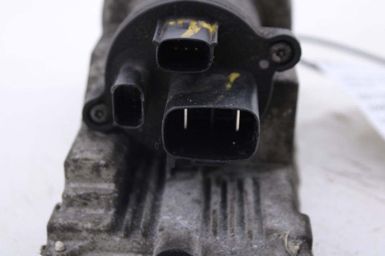 2019-24 Ram 1500 Big Horn 5.7L 4WD Power Steering Electric Rack and Pinion Motor - Alshned Auto Parts