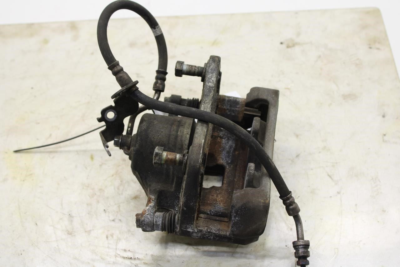 2018-2021 Hyundai Tucson Value Front Right Side Brake Disc Caliper 58190-D3A10 - Alshned Auto Parts