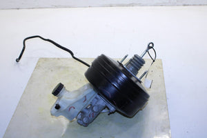 2017-21 Maserati Ghibli 3.0L Brake Master Cylinder w/ Reservoir Bottle 670006653