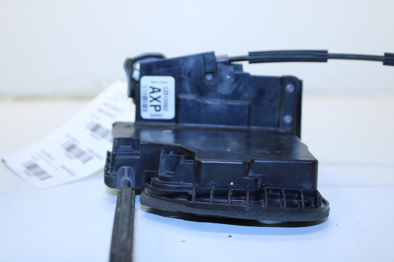 2017-2023 GMC Acadia SLT-1 Rear Right Door Lock Latch Actuator 13546574 OEM - Alshned Auto Parts