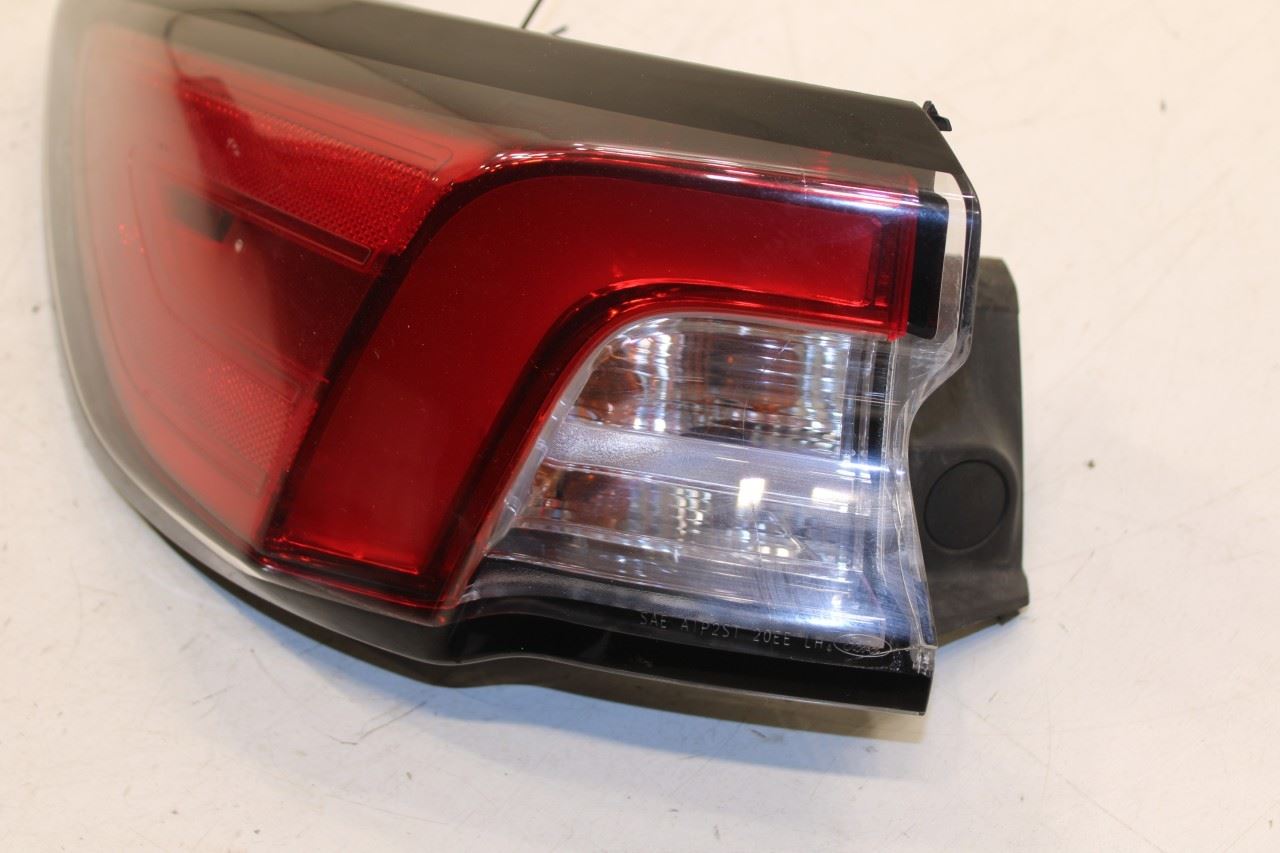 2020-2022 Ford Escape SEL Rear Left Side Tail Light Lamp LJ6B-13405-AG *ReaD* - Alshned Auto Parts