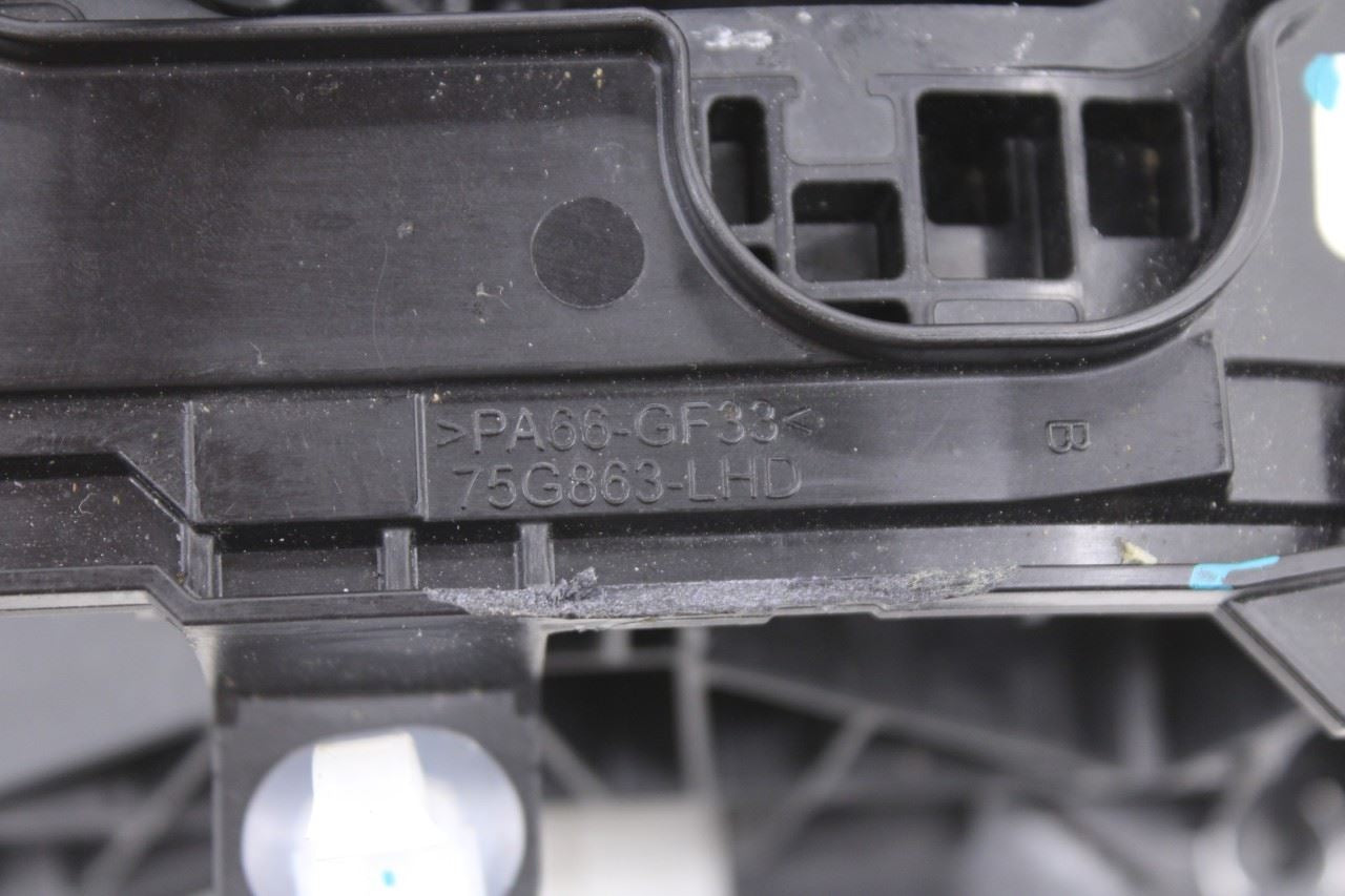 2020-24 Toyota Corolla LE Automatic Transmission Gear Shifter Lever 33560-0243010