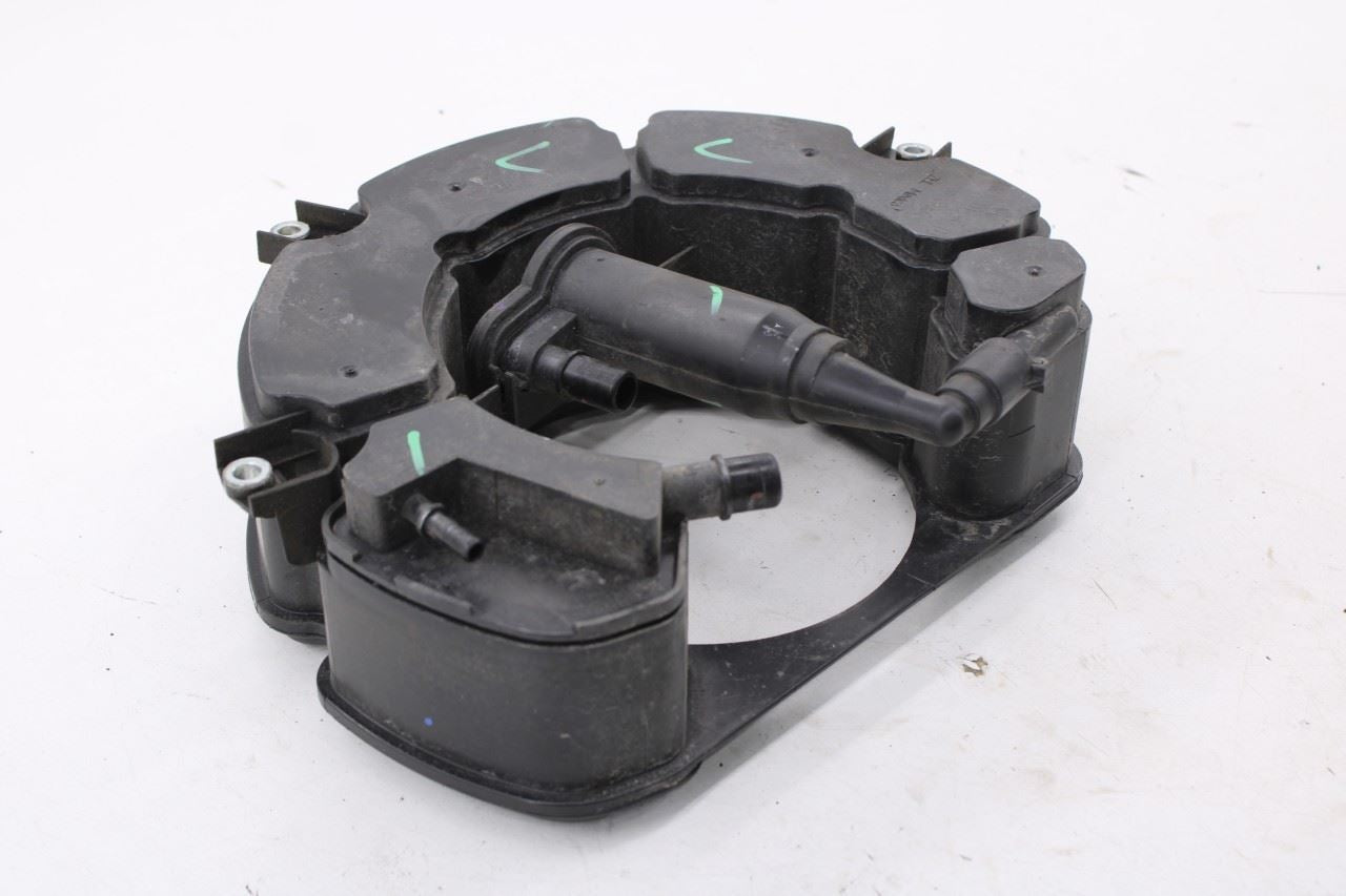 05-2018 Volkswagen Jetta Sport 1.8L Fuel Vapor Evaporator Emission Canister OEM6