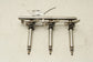 12-16 Mercedes-Benz E350 Sport 4Matic 3.5L AWD Right Side Fuel Rail w/ Injectors - Alshned Auto Parts
