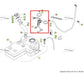 2014-2020 Arctic Cat Wildcat Trail Green 4WD Fuel Pump Assembly 0570-402 OEM - Alshned Auto Parts