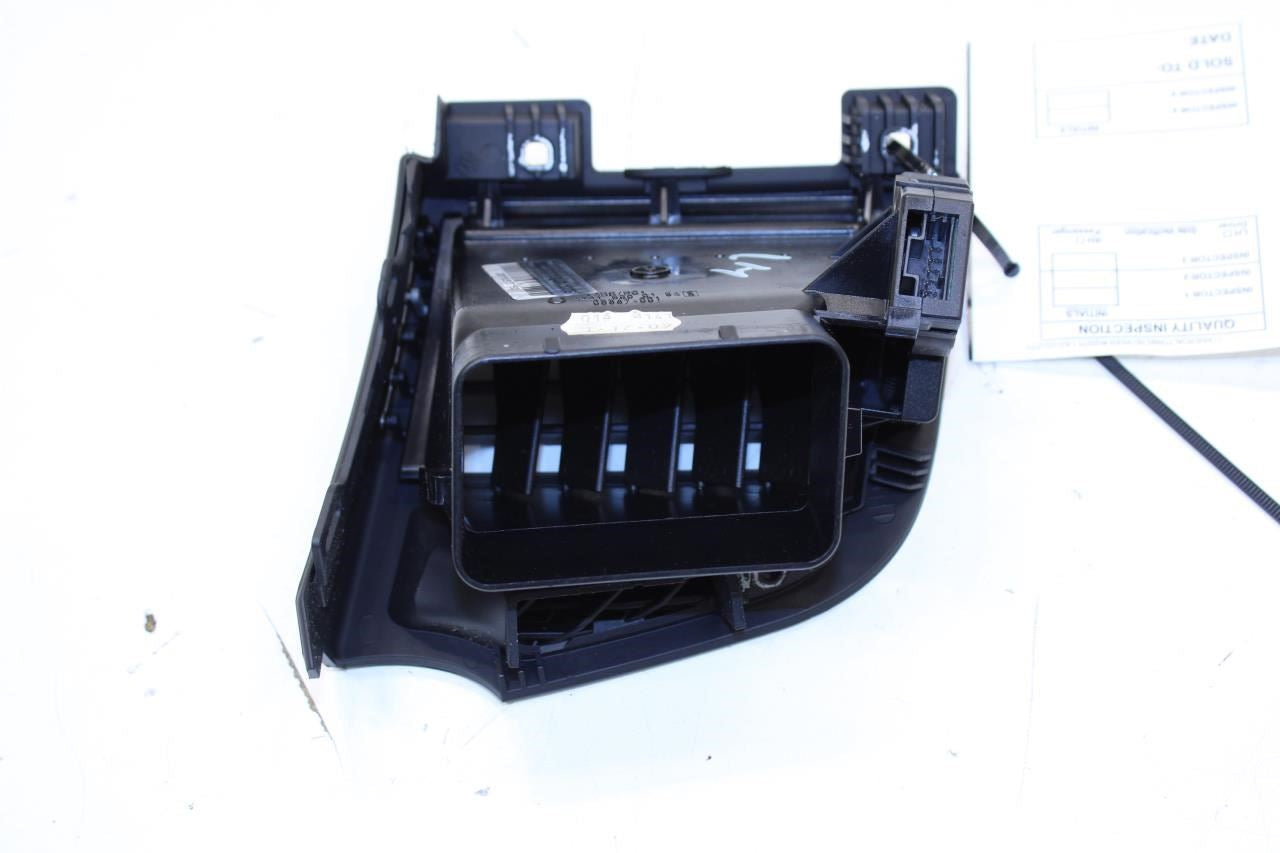 2007-2013 Mercedes-Benz S550 Left Dash Outer Air Vent Grille 221-830-01-54-9116 - Alshned Auto Parts