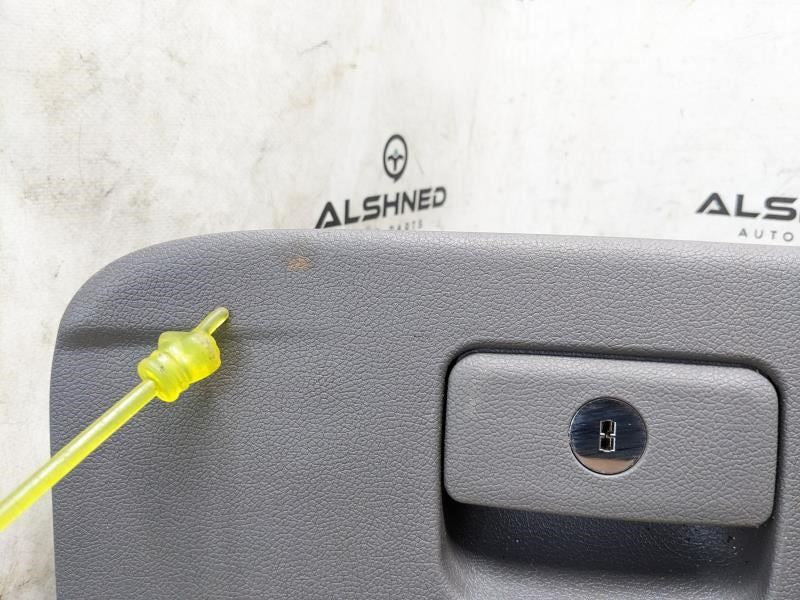 2011-2014 Hyundai Sonata Glove Box Storage Compartment 84510-3Q200-RAS OEM - Alshned Auto Parts