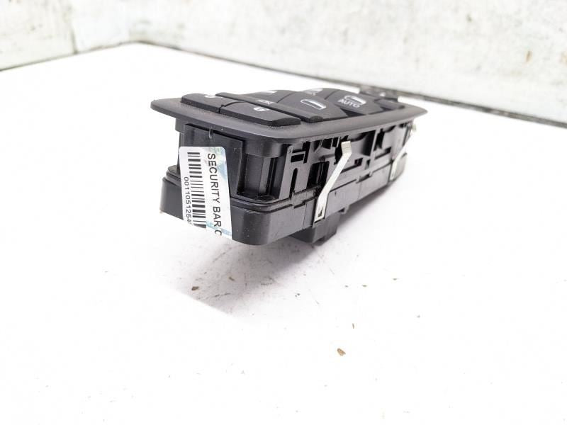 2015-2023 Jeep Cherokee Front Left Master Power Window Switch 68271206AA OEM - Alshned Auto Parts