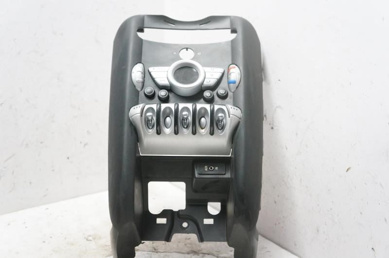 08-10 Mini Cooper Clubman AC Heater Temperature Climate Control 64-11-3-455-300 - Alshned Auto Parts