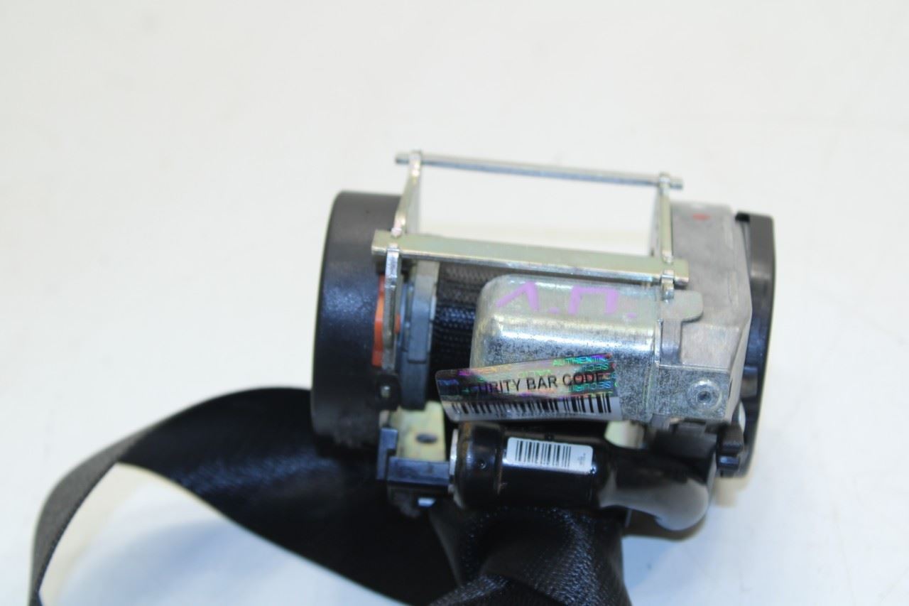 2017-2021 Maserati Ghibli 3.0L RWD Front Driver Left Side Seat Belt Retractor - Alshned Auto Parts