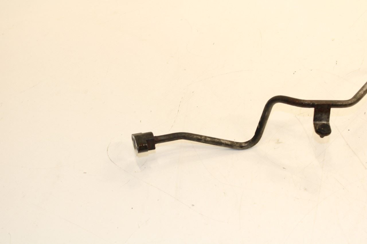10-15 BMW 750Li xDrive 4.4L Dynamic Drive Power Steering Pressure Expansion Hose - Alshned Auto Parts