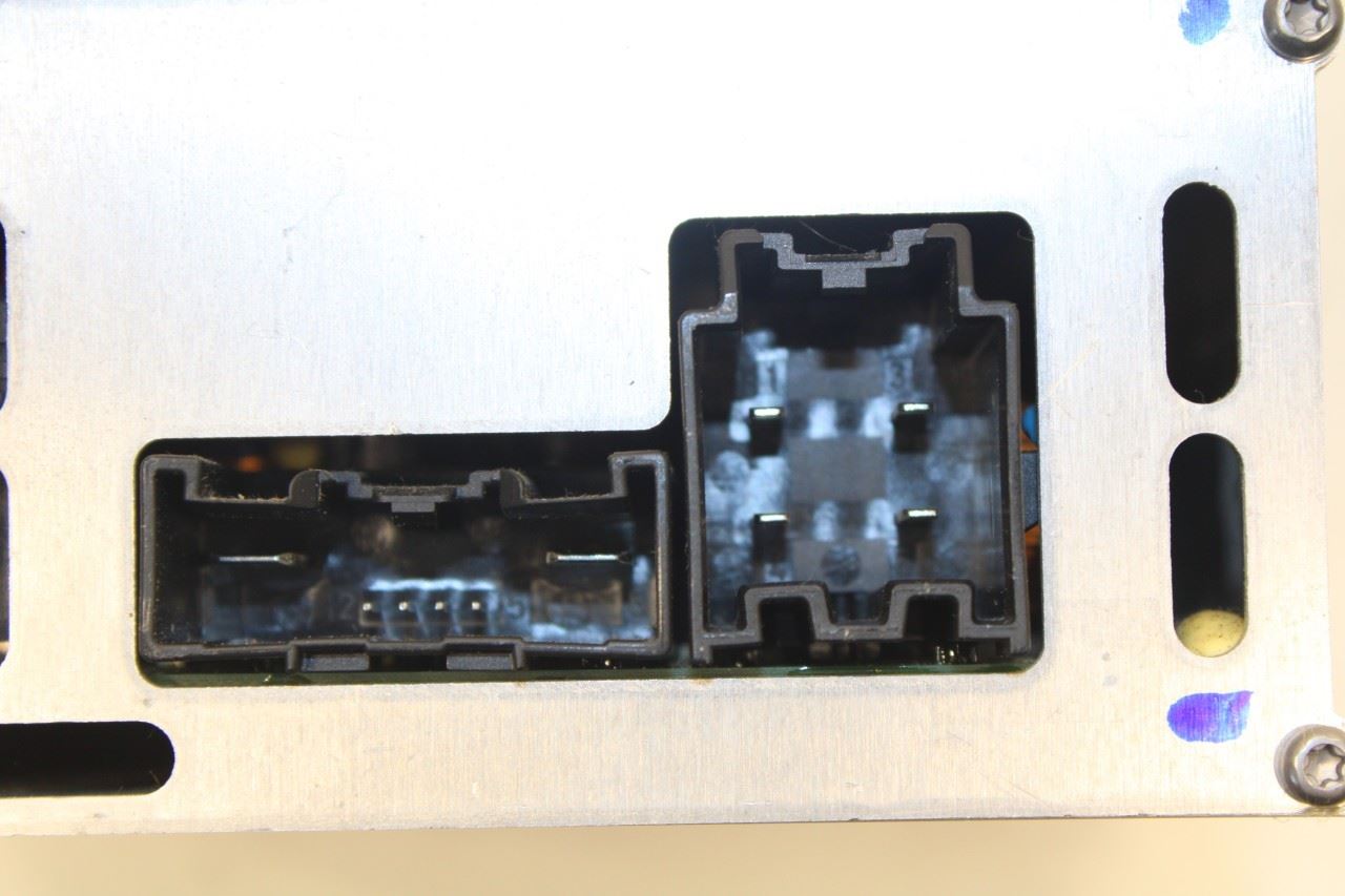 2015-2020 Ford F150 SuperCab Power Supply Voltage Inverter Converter Module - Alshned Auto Parts