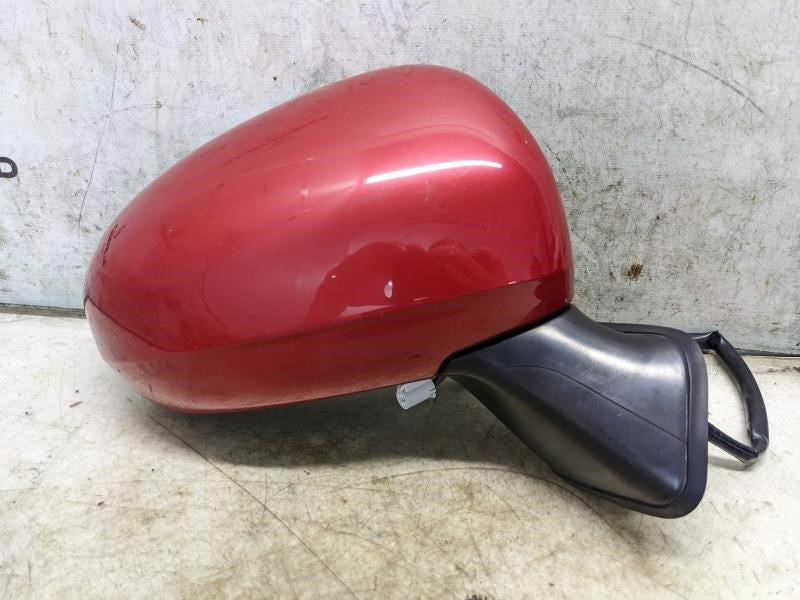 2010-2015 Toyota Prius Right Passenger Side Rearview Mirror 87910-47180 OEM - Alshned Auto Parts