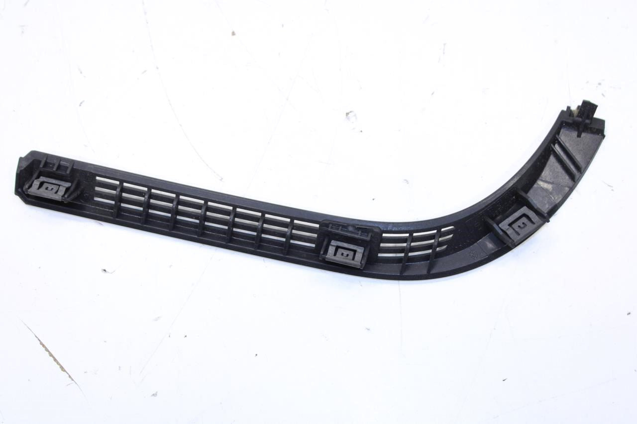 07-13 Mercedes-Benz S550 Dash Air Vent Molding Trim Grille Set 2216890908 *ReaD* - Alshned Auto Parts