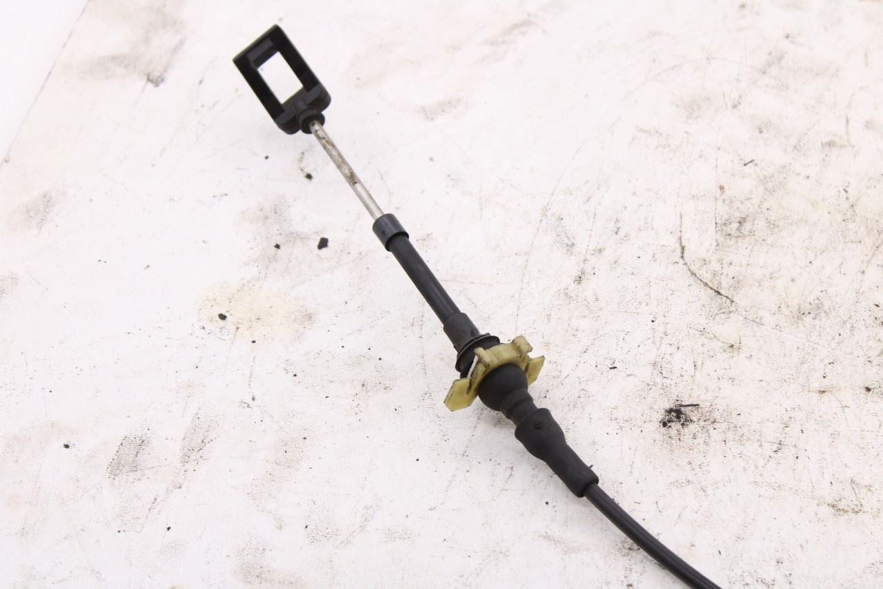 2005-10 Ford Mustang Premium Conv V6 Auto Transmission Gear Shift Control Cable - Alshned Auto Parts