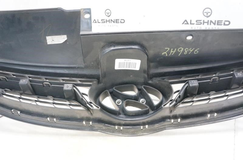 2011-2013 Hyundai Elantra Upper Front Grille 86350-3X200 OEM *ReaD* - Alshned Auto Parts