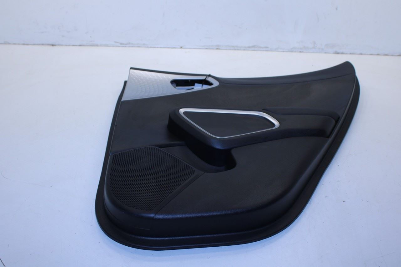 2020-2022 Kia Soul Rear Right Passenger Side Door Trim Panel 83306-K0010D31 OEM - Alshned Auto Parts