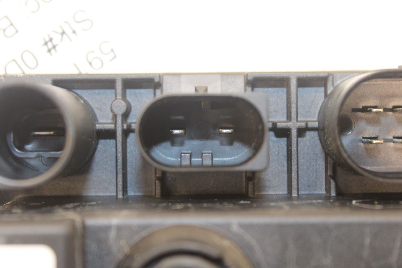 2011-2018 BMW X5 xDrive35i 3.0L Power Supply Voltage Inverter Converter Module - Alshned Auto Parts