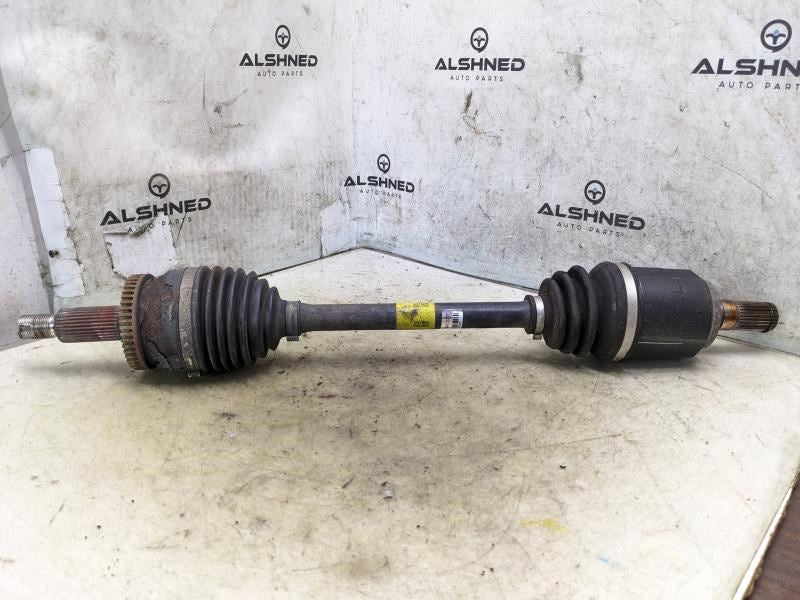 2016-2020 Kia Optima Front Left Driver Axle Shaft 49500-D4200 OEM - Alshned Auto Parts