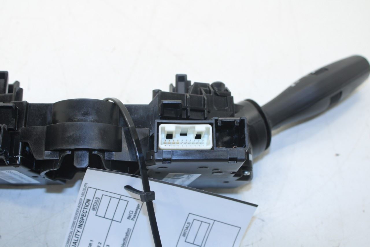 2013-2020 Lexus GS350 3.5L AWD Steering Column Light Turn Signal Wiper Switch - Alshned Auto Parts