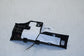22-25 Hyundai Tucson SEL Rear Driver Left Side Door Sill Scuff Plate Trim Panel - Alshned Auto Parts