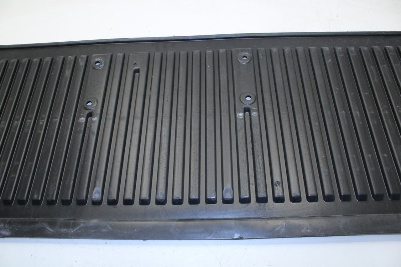 15-20 Ford F150 XL Super Cab Tailgate Bed Liner Protector Panel FL3J-9900038-DCW - Alshned Auto Parts