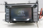 2015 Toyota Venza LE OEM Radio Receiver Screen 86140-0T130 ID 510019 OEM - Alshned Auto Parts