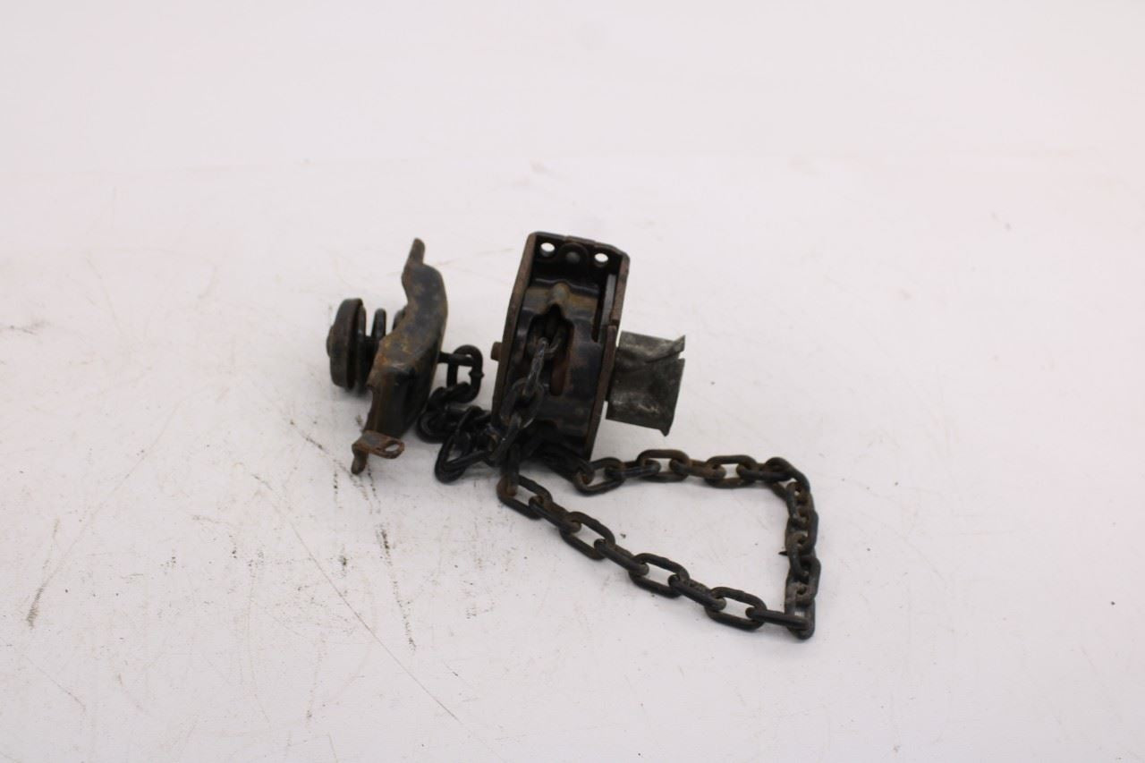2012-23 Toyota Tacoma SR5 Spare Wheel Tire Carrier Hoist Winch Lifter 51900354109