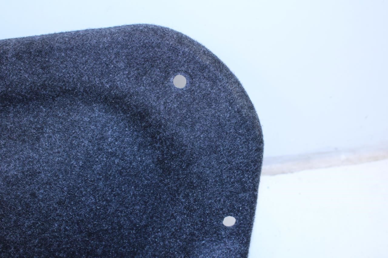 14-23 Infiniti Q50 Luxe Rear Trunk Deck Lid Trim Finisher Cover Panel 849664GA0A - Alshned Auto Parts