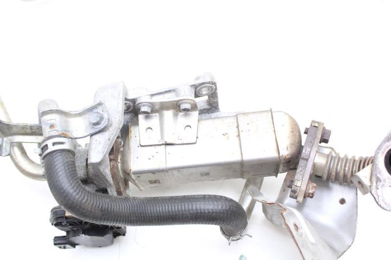 2019-24 Nissan Altima 2.5L FWD Exhaust Gas Recirculation EGR Cooler 14735-6CA0B - Alshned Auto Parts