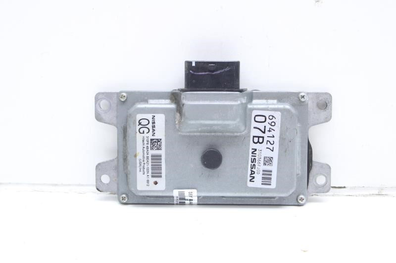 2014-2018 Nissan Rogue Automatic Transmission Control Module TCM 310F6-4BA0A OEM - Alshned Auto Parts