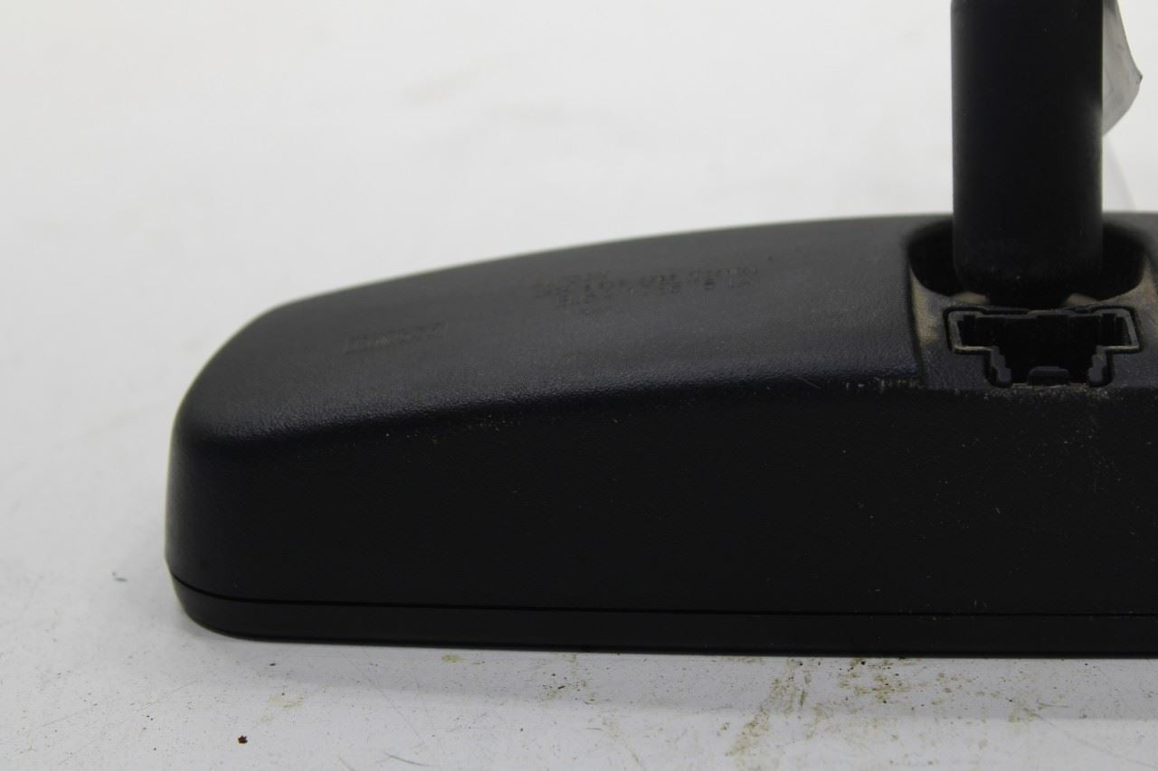 2010-17 Ford F150 SuperCab Lariat Interior Inside Rear View Mirror BU5Z-17700-D - Alshned Auto Parts