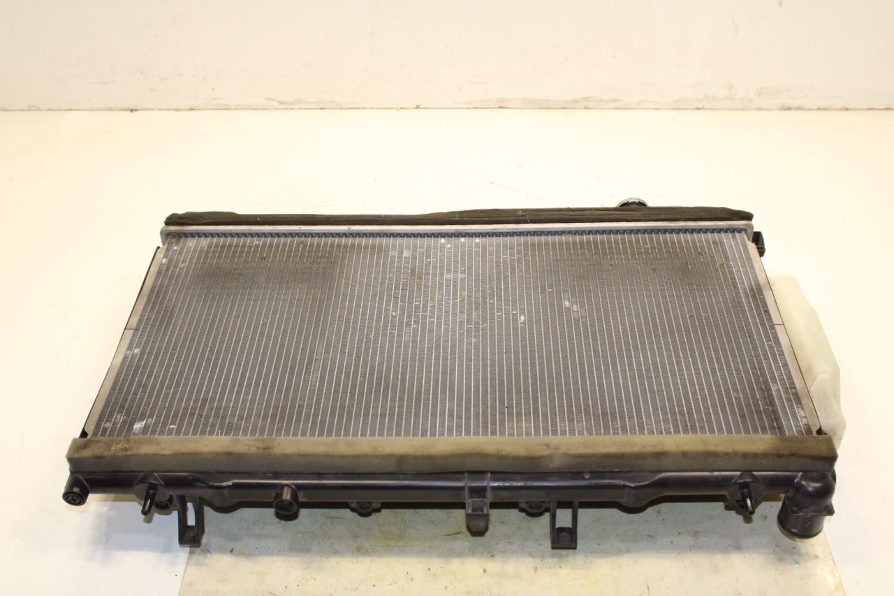 15-21 Subaru WRX Premium 2.0L Engine Cooling Radiator Fan Assy 45119VA000 *ReaD* - Alshned Auto Parts