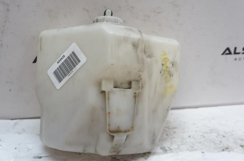 2008-2012 Honda Accord Radiator Coolant Reservoir Bottle 19101-R40-A00 OEM - Alshned Auto Parts