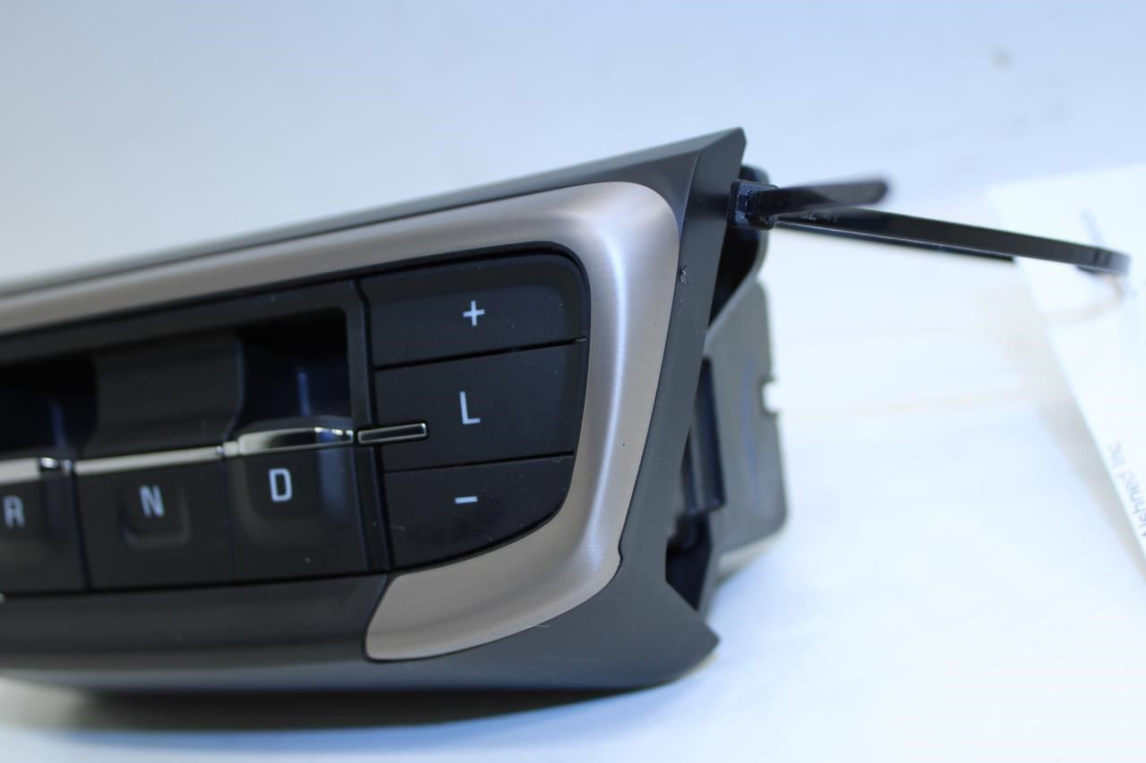 22-24 GMC Terrain Front Console Transmission Selector Gear Shifter 85512730 OEM - Alshned Auto Parts