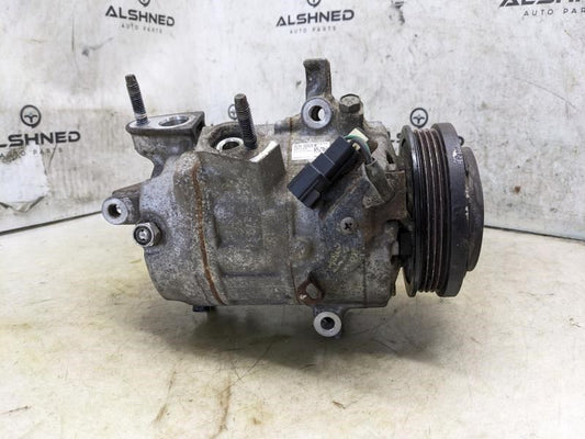 2017-2020 Ford F150 3.5L turbo AC Air Compressor HL3H-19D629-VC OEM - Alshned Auto Parts